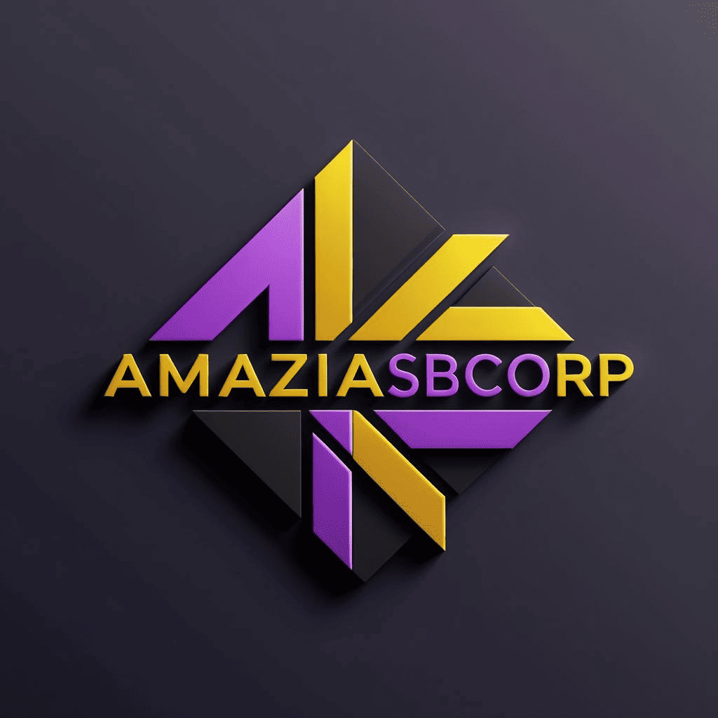 AmaziaSBcorp Logo